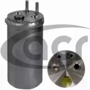 Осушитель кондиционера ACR 170348 Daewoo Matiz ATXPE K2S JZM