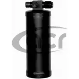 Осушитель кондиционера ACR Audi 100 (C4) 4 1990 – 1994 QS1VNU0 170384 KD FPMRG
