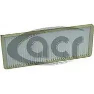 Салонный фильтр ACR 3760201 VAFAZQ BPD9 D 321549