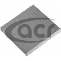 Салонный фильтр ACR 3760213 S3668C 321562 V CA8M2