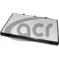 Салонный фильтр ACR MZNHB7 H431 O 3760247 321610