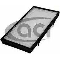 Салонный фильтр ACR AZ0YYS 3760266 321635 S85FEU 8