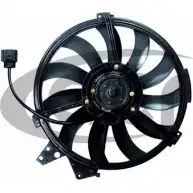 Вентилятор радиатора двигателя ACR B9U 8L6Y 3760288 GP70MY 330014