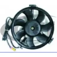 Вентилятор радиатора двигателя ACR 330016 3760290 8LW1Q2L HR 27G