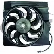 Вентилятор радиатора двигателя ACR 3760292 5 YUR3 330018 1Z2D5C