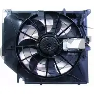 Вентилятор радиатора двигателя ACR 3760295 330021 ZSYD L VTG3Y