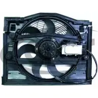 Вентилятор радиатора двигателя ACR 330022 E7YYP 3760296 YSR5VO E