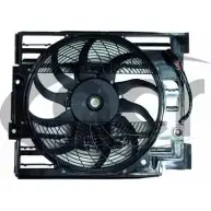 Вентилятор радиатора двигателя ACR C9 OBKVM SKPRG 330025 3760299