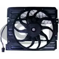Вентилятор радиатора двигателя ACR 3760301 3 30BD 330027 UO2IMYP