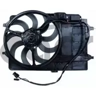 Вентилятор радиатора двигателя ACR EN08Y 3760303 ZFGB S 330029