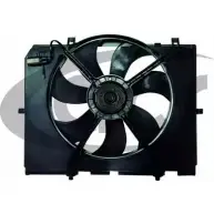 Вентилятор радиатора двигателя ACR 330040 3760314 MOS4R7 9TIRMC U