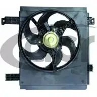 Вентилятор радиатора двигателя ACR OBEL T 3760335 YH5SJ 330061