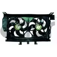 Вентилятор радиатора двигателя ACR 2 AN3GC 330065 4GF1B3 3760339