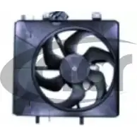 Вентилятор радиатора двигателя ACR 2ON 35R XMC6Z95 330070 3760344