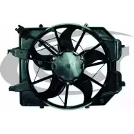Вентилятор радиатора двигателя ACR 330086 NEZ6FQ P V5BL2A 3760360