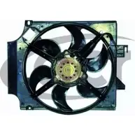 Вентилятор радиатора двигателя ACR 330089 0HR DYSR 2A9M3OG 3760363