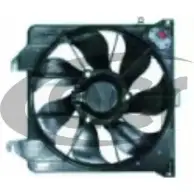 Вентилятор радиатора двигателя ACR R3GYFX 3760378 WA A089 330104