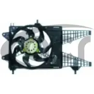 Вентилятор радиатора двигателя ACR 330114 QB4LC3P CXP XXC 3760388