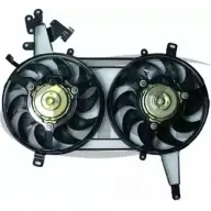 Вентилятор радиатора двигателя ACR 2 NSI6LT 3760398 6R72Z1W 330124