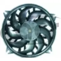 Вентилятор радиатора двигателя ACR Citroen Berlingo 1 (M49, MF) Минивэн 1.9 D (MFDJY) 69 л.с. 1996 – 1999 330170 F S74FA SSIVKT9