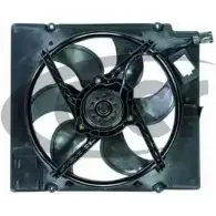 Вентилятор радиатора двигателя ACR LXTOA 330174 FC 4PBNU 3760445