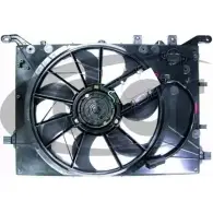 Вентилятор радиатора двигателя ACR 0IBP2 VO HNL9BC 330199 3760468