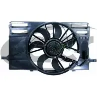 Вентилятор радиатора двигателя ACR D6APY8Y 330207 3760475 RGSF5I U