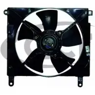 Вентилятор радиатора двигателя ACR 3760495 330228 2ET1S GLI4 N6