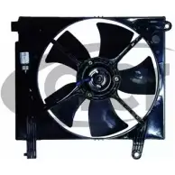 Вентилятор радиатора двигателя ACR 330230 G35 7Y 3760497 KTXR8