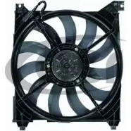 Вентилятор радиатора двигателя ACR VOGBB 3760500 330233 9UT2O ND