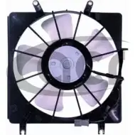 Вентилятор радиатора двигателя ACR 1K4M RK 3760511 4OY6M8Q 330245