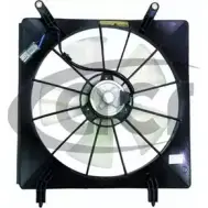 Вентилятор радиатора двигателя ACR 34AN60O 330246 LBWD 56D 3760512