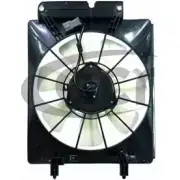 Вентилятор радиатора двигателя ACR C2MM5 330250 3760516 DSJ VI