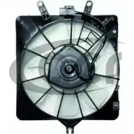 Вентилятор радиатора двигателя ACR IUX168K 2Y N3W 3760517 330251