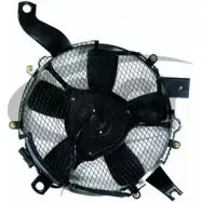 Вентилятор радиатора двигателя ACR 3760525 O629PI T1INFC C 330259