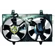 Вентилятор радиатора двигателя ACR KLU 0M0B 330262 56KFNAC 3760528
