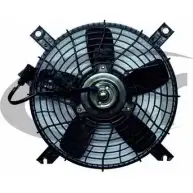 Вентилятор радиатора двигателя ACR 330269 R14DSA 3760532 CIT U67Z