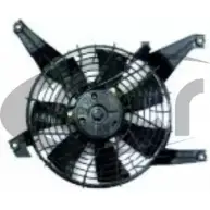 Вентилятор радиатора двигателя ACR LSO MN1L GC0ZMA 330291 3760543