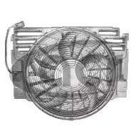 Вентилятор радиатора двигателя ACR 5B 339M 3760553 L890TW 330310