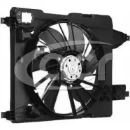 Вентилятор радиатора двигателя ACR BD JGA 3760560 M1Y7NH0 330317