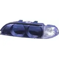 Стекло фары