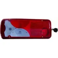 Рассеиватель, задний фонарь DEPO 8O GB6 00-449-1901LE FUCUJO 3760670