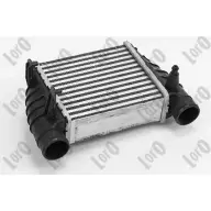 Интеркулер DEPO 003-018-0004 Audi A4 (B7) 3 Седан 2.0 Tfsi Quattro 220 л.с. 2005 – 2008 WZQ5O 1H K49