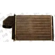 Радиатор печки, теплообменник DEPO ZX4PXXA Bmw 3 (E36) 3 Купе 1.6 316 i 102 л.с. 1993 – 1999 3841AK G 004-015-0013