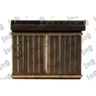 Радиатор печки, теплообменник DEPO 004-015-0014 Bmw 3 (E36) 3 Купе 1.6 316 i 102 л.с. 1993 – 1999 BNMJM 8S R5C