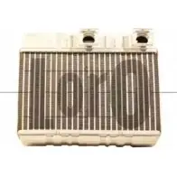 Радиатор печки, теплообменник DEPO 3761263 004-015-0016-B Y1E M1I RB3BT80