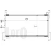 Радиатор кондиционера DEPO WT3QOX N1WA 4 008-016-0001 3761890