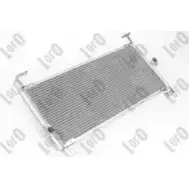 Радиатор кондиционера DEPO NZ 7HQA5 008-016-0007 A4KACJ 3761896