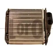 Радиатор печки, теплообменник DEPO 016-015-0013-A RF1BUQW E TM0EYD 3762638