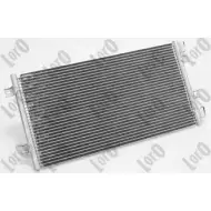 Радиатор кондиционера DEPO NNGQ7X9 3762650 LYQJ UC 016-016-0012